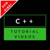 C++ Tutorials - Watch Videos in Hindi & Learn Code