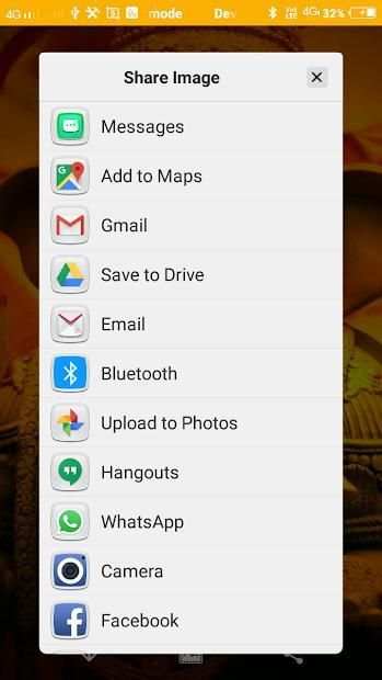 Ganesh WallPaper screenshot 1