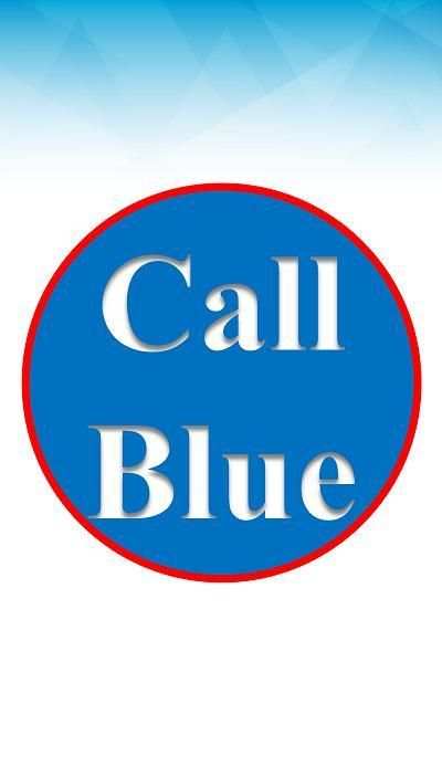 callblue 1 تصوير الشاشة