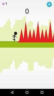 Up Run Down screenshot 4