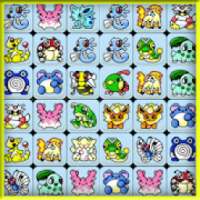 Pikachu Classic Game