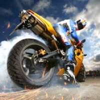 Moto Racing Free