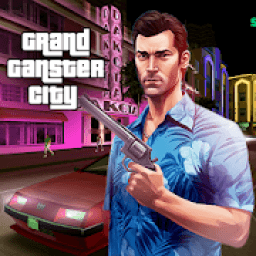 Grand Gangster Wars: San Andreas icon