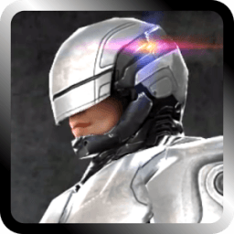 ikon Top Guide Robocop