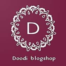 Doodi Blogshop