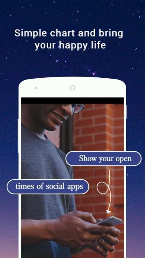 Top Messenger screenshot 1