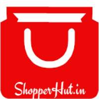 ShopperHut- Coupons,Deals And Offers
