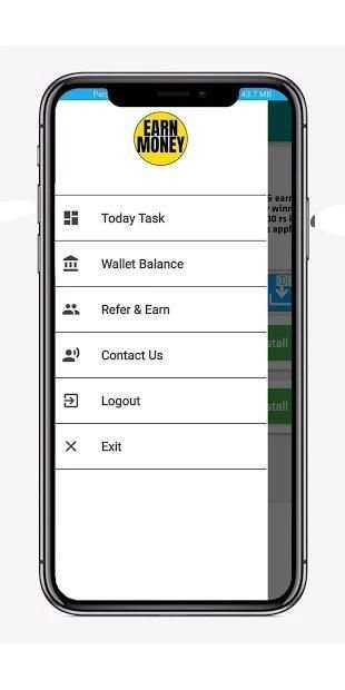 Earn Money - From Apps स्क्रीनशॉट 4