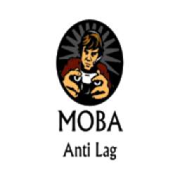 Moba Anti Lag 2.0