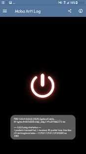 Moba Anti Lag 1 تصوير الشاشة
