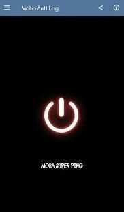 Moba Anti Lag 2 تصوير الشاشة