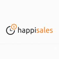 happisales tracker