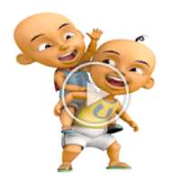 Upin Ipin Song - Music Video on 9Apps