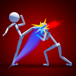 ikon Stick Fight - Shadow Brawl Warriors