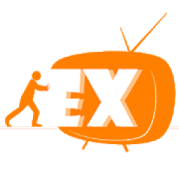 Experience Tv आइकन