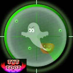ikon Ghost detector