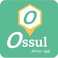 Ossul Services - Driver