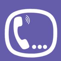 Вайбер Чат и Messenger