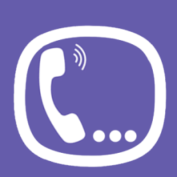 Вайбер Чат и Messenger icon