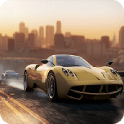 ikon Demam Extreme Car: Car Racing Games tanpa batas