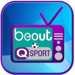 بت مباشر : < Beout Q >
‎ icon