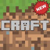 КРАФТ: Explore 2018 3D