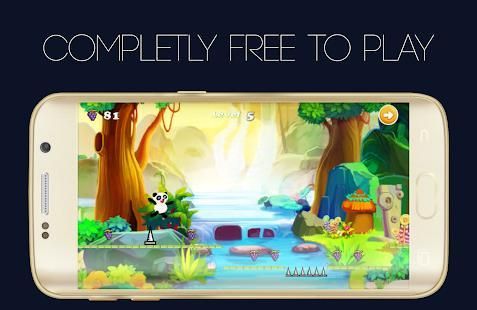 Panda Games screenshot 6