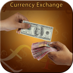 Currency Exchange icon