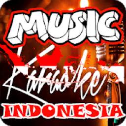 Karaoke Musik POP Indonesia : OFFLINE