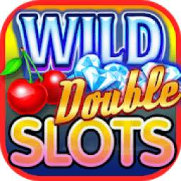 Wild Double Slots: Free Casino Slots Games