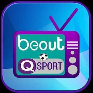 بت مباشر : < Beout Q >
‎ screenshot 1