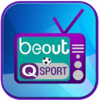 بت مباشر : < Beout Q >
‎ on 9Apps