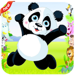 ikon Panda Games