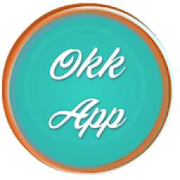 Okk App