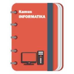 KAMUS INFORMATIKA 1.2