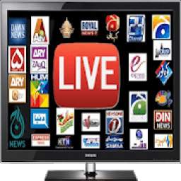 Live Tv 1.1