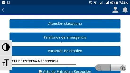 Tuxpan Veracruz screenshot 2