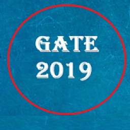 GATE 2019
