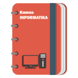 ikon KAMUS INFORMATIKA