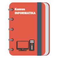 KAMUS INFORMATIKA on 9Apps