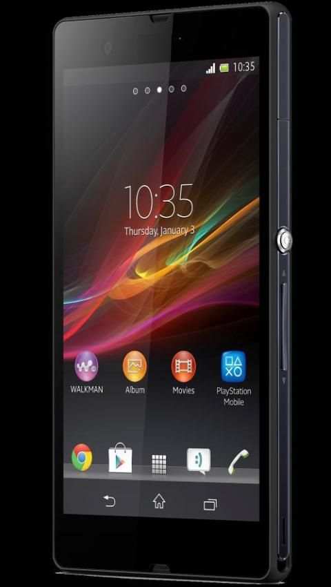 Launcher X Prime screenshot 2