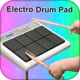 Electro Music Drum Pads