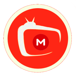 ikon Player for MegaTv