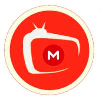 Player for MegaTv on 9Apps