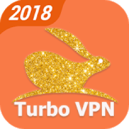 ikon Turbo vpn Gold - Unlimited Free VPN
