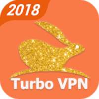 Turbo vpn Gold - Unlimited Free VPN on 9Apps