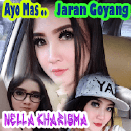 Jaran Goyang Nella Kharisma icon