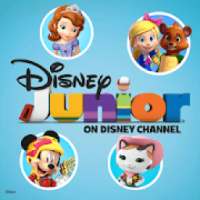 Disney Junior : Top Videos