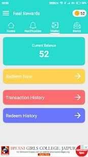 Real Reward - Earn Free Paypal And Paytm Cash screenshot 2
