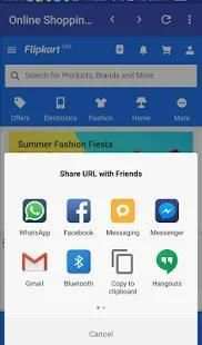 Privacy Browser Pro स्क्रीनशॉट 1